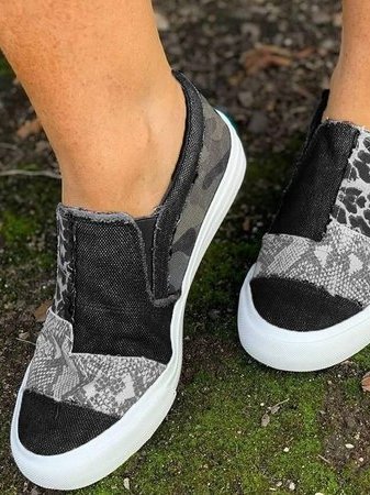 Gwen | Trendy Pain-Relieving Loafers