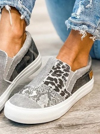 Gwen | Trendy Pain-Relieving Loafers
