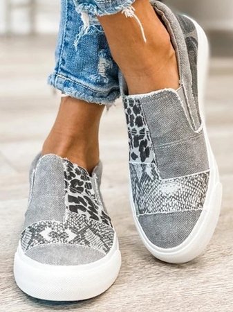 Gwen | Trendy Pain-Relieving Loafers