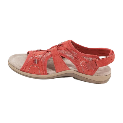 Ursula - Orthopedic Sandals