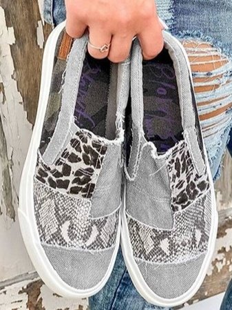 Gwen | Trendy Pain-Relieving Loafers