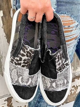 Gwen | Trendy Pain-Relieving Loafers
