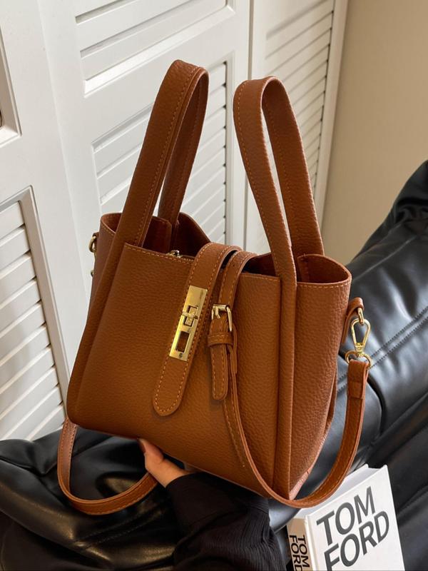 GYPSY™ - Elegant Women's Retro Fashion Handbag Versatile Crossbody Shoulder Bag