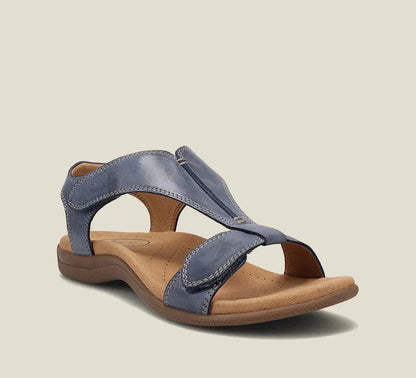 Velariv | Comfortable sandals with adjustable closure
