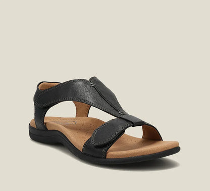 Velariv | Comfortable sandals with adjustable closure