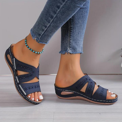Emma - Orthopedic Sandals
