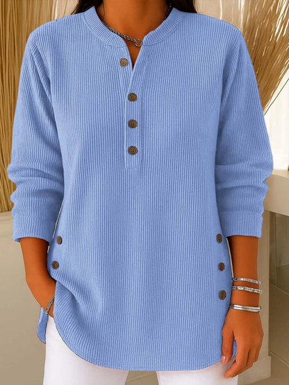 Livia | Elegant Cozy Cardigan