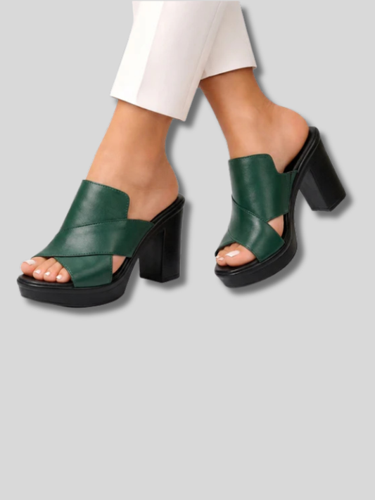 Dara | Cushioned Arch Support Sandals