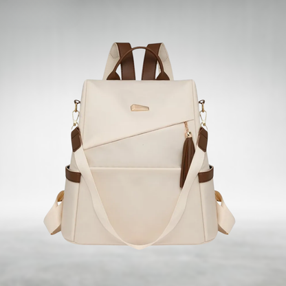Elena™ Anti-Theft Backpack