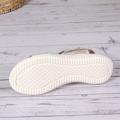 Velara – Orthopedic Sandals