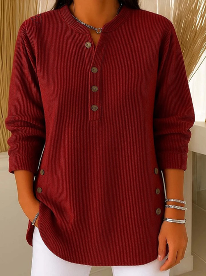 Livia | Elegant Cozy Cardigan