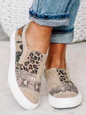 Gwen | Trendy Pain-Relieving Loafers