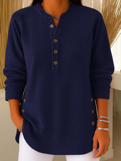 Livia | Elegant Cozy Cardigan