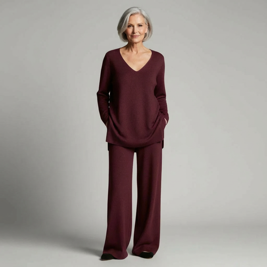 Annie | Comfortable Everyday Wear Set