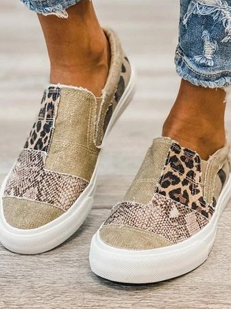 Gwen | Trendy Pain-Relieving Loafers