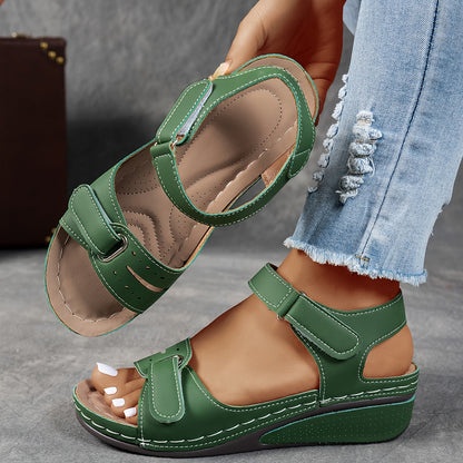 Madison | Fashionable orthopedic sandal