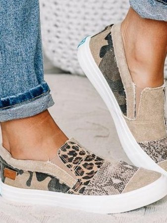 Gwen | Trendy Pain-Relieving Loafers