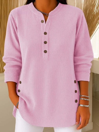 Livia | Elegant Cozy Cardigan