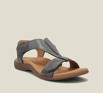 Velariv | Comfortable sandals with adjustable closure