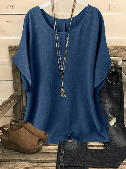Sienna™ | Effortless Summer Top