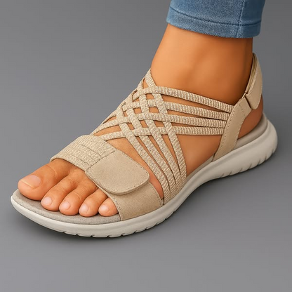 Levila - Orthopedic Sandals