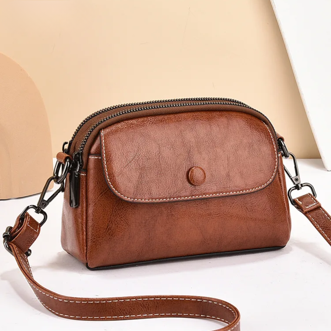Jennna™ Crossbody Bag