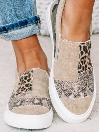 Gwen | Trendy Pain-Relieving Loafers