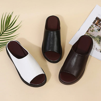 Elsie - Orthopedic Sandals