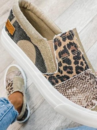 Gwen | Trendy Pain-Relieving Loafers