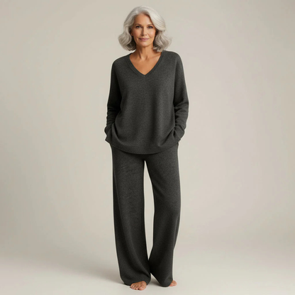 Annie | Comfortable Everyday Wear Set