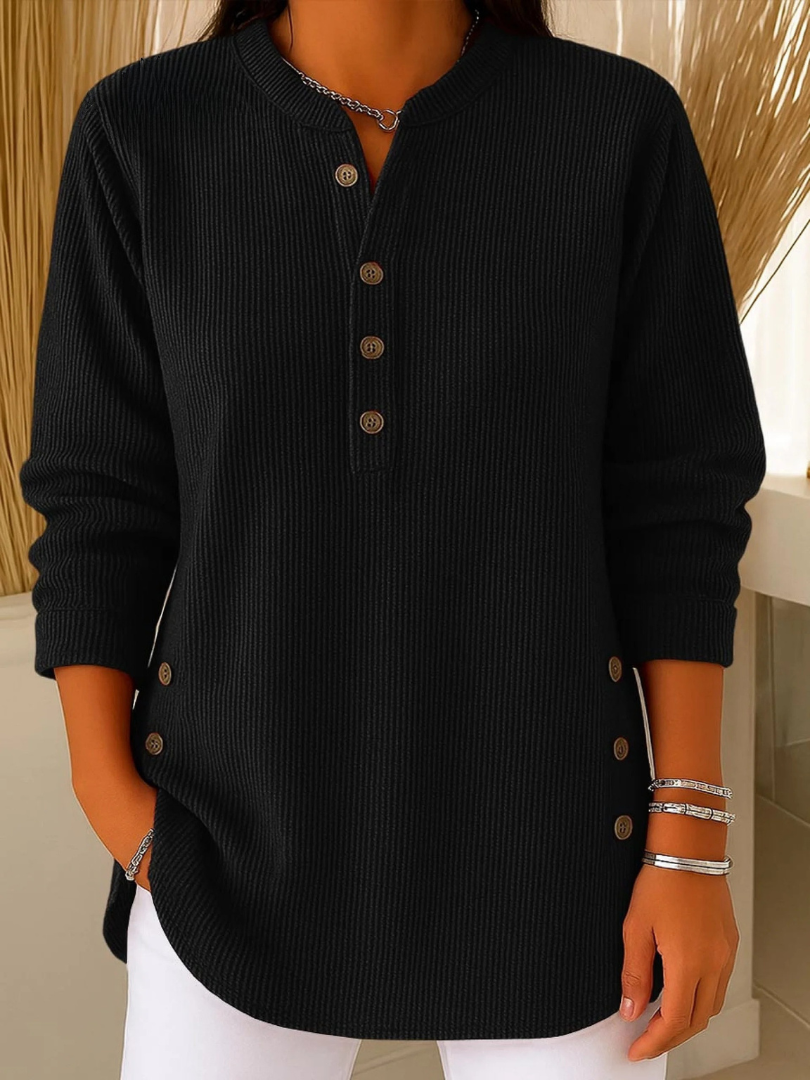 Livia | Elegant Cozy Cardigan