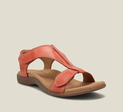 Velariv | Comfortable sandals with adjustable closure