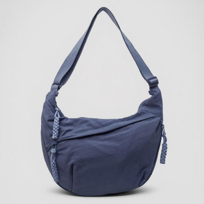 Mara | Stylish Blue Shoulder Bag