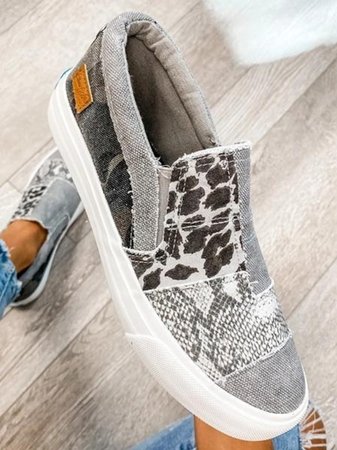 Gwen | Trendy Pain-Relieving Loafers