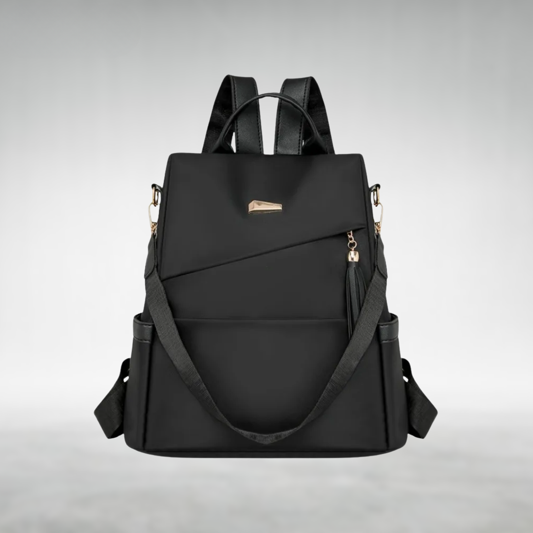 Elena™ Anti-Theft Backpack