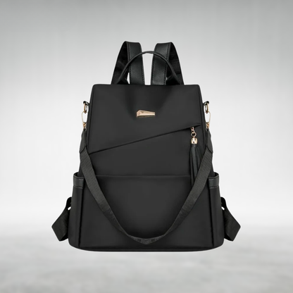 Elena™ Anti-Theft Backpack