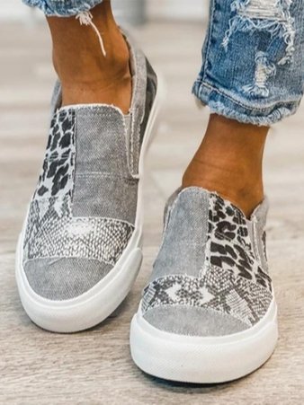 Gwen | Trendy Pain-Relieving Loafers