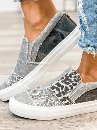 Gwen | Trendy Pain-Relieving Loafers