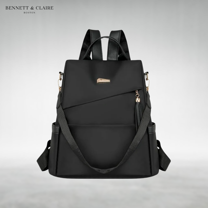 Elena™ Anti-Theft Backpack