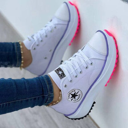 Lily - Orthopedic Sneakers for Women