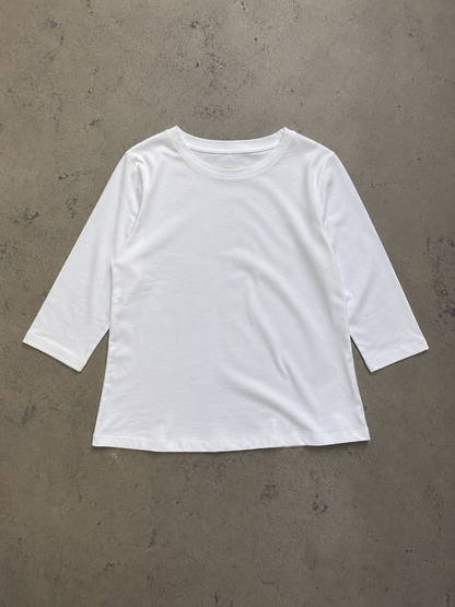 Calvera | Essential Comfort Shirt