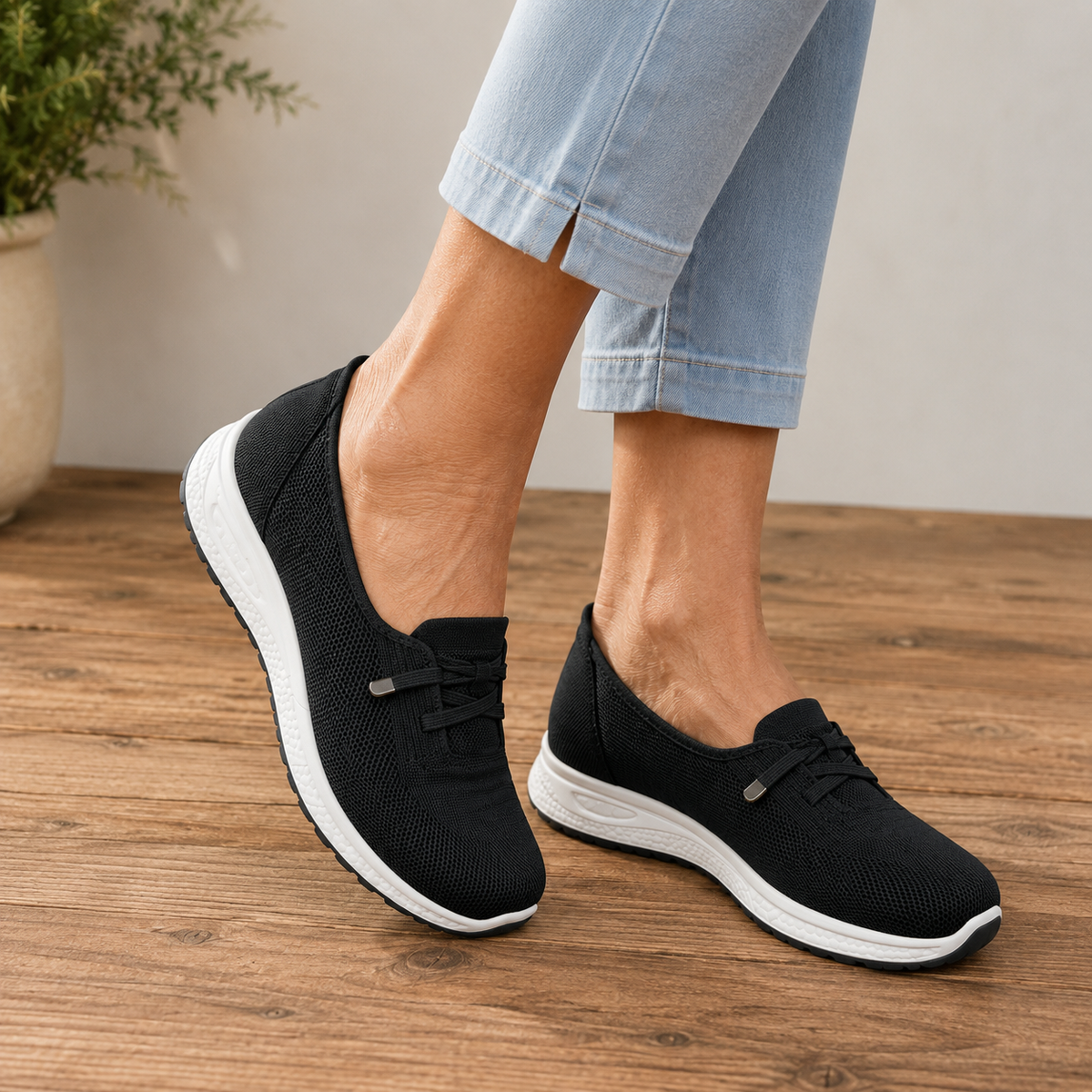 Raquel™ Orthopedic Comfort Shoes