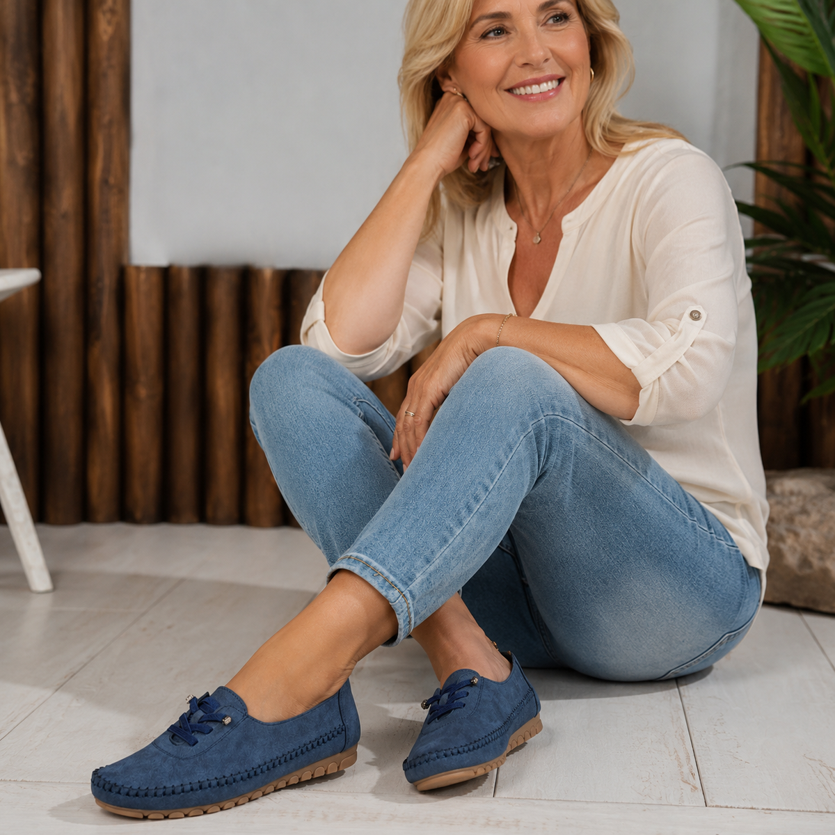 Judy™ Orthopedic Comfort Shoes