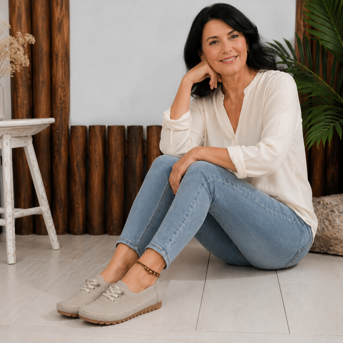 Judy™ Orthopedic Comfort Shoes