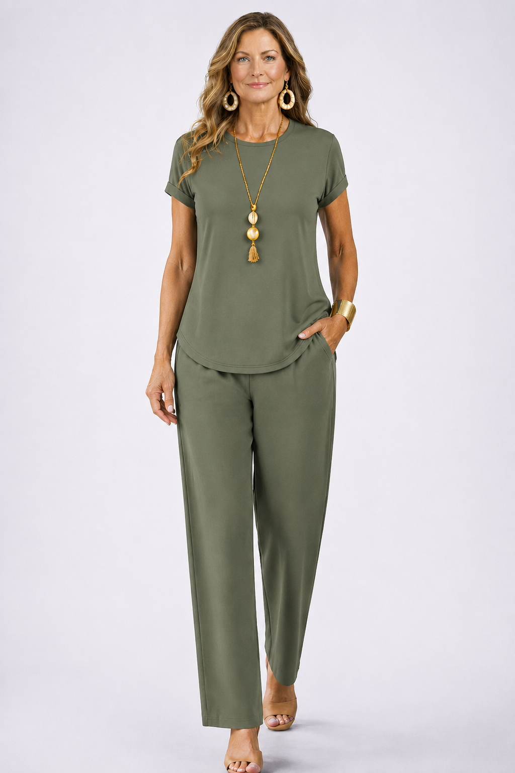 Margaret™ - 3-Piece Set