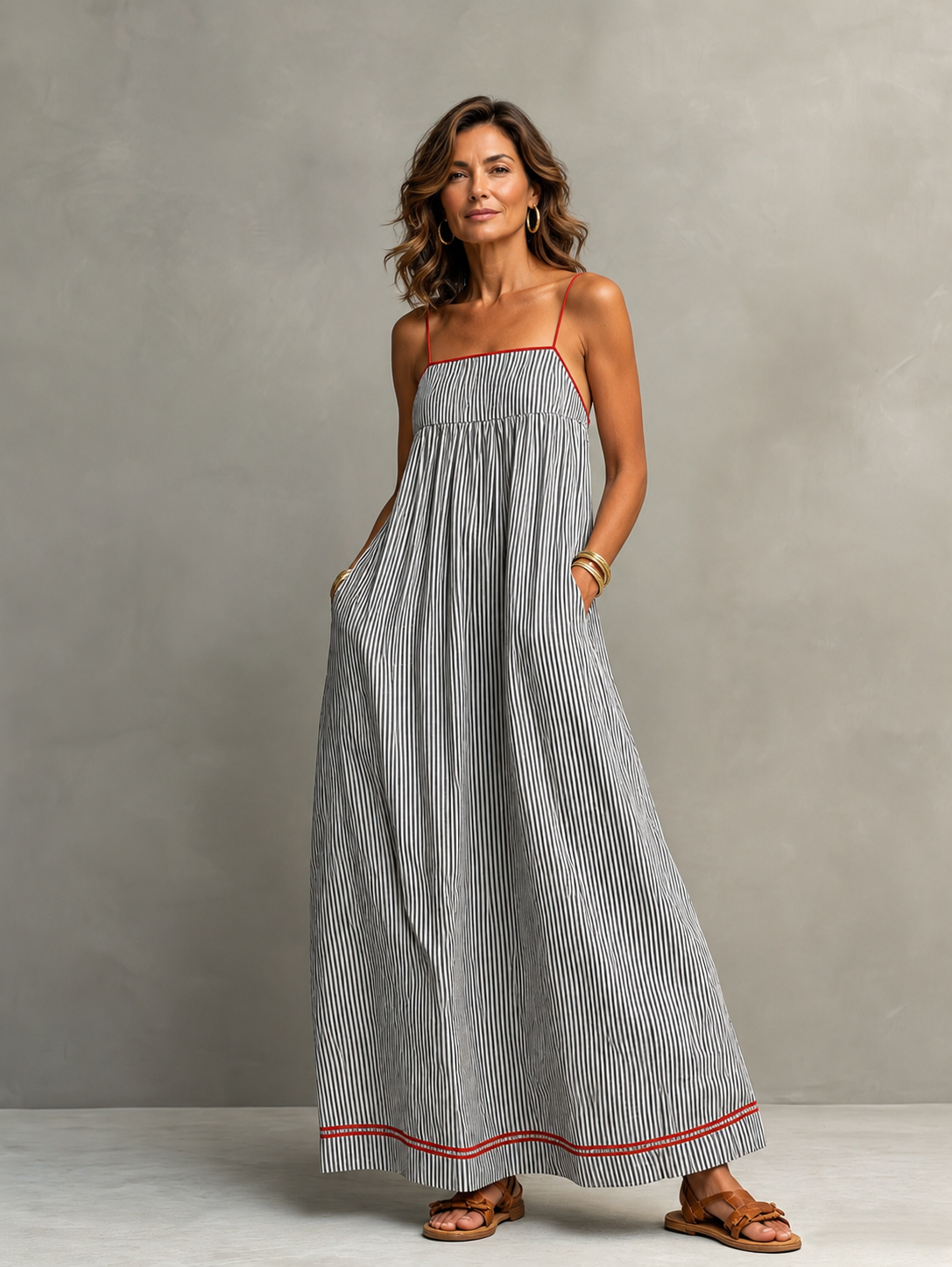 Chiara | Elegant Dress