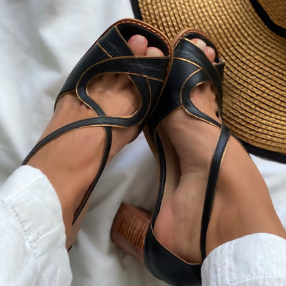 Emory™ | Chic Heels