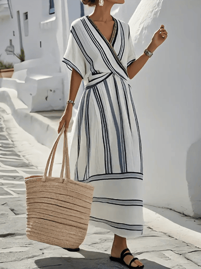Santorini™ | Maxi Summer Dress