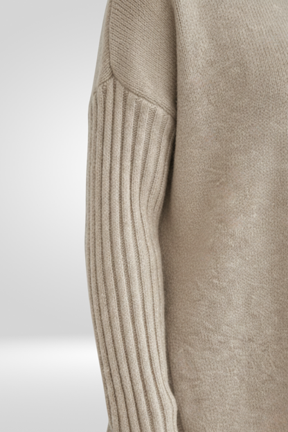 LIV | Elegant Long Sweater
