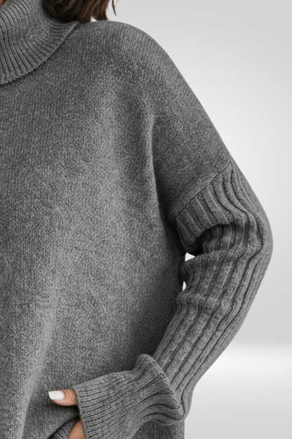 LIV | Elegant Long Sweater